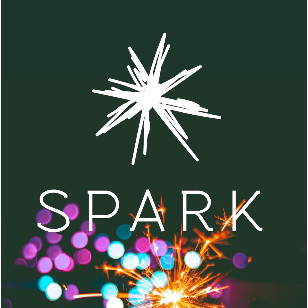 Spark Studio permanent jewelry pop-up
