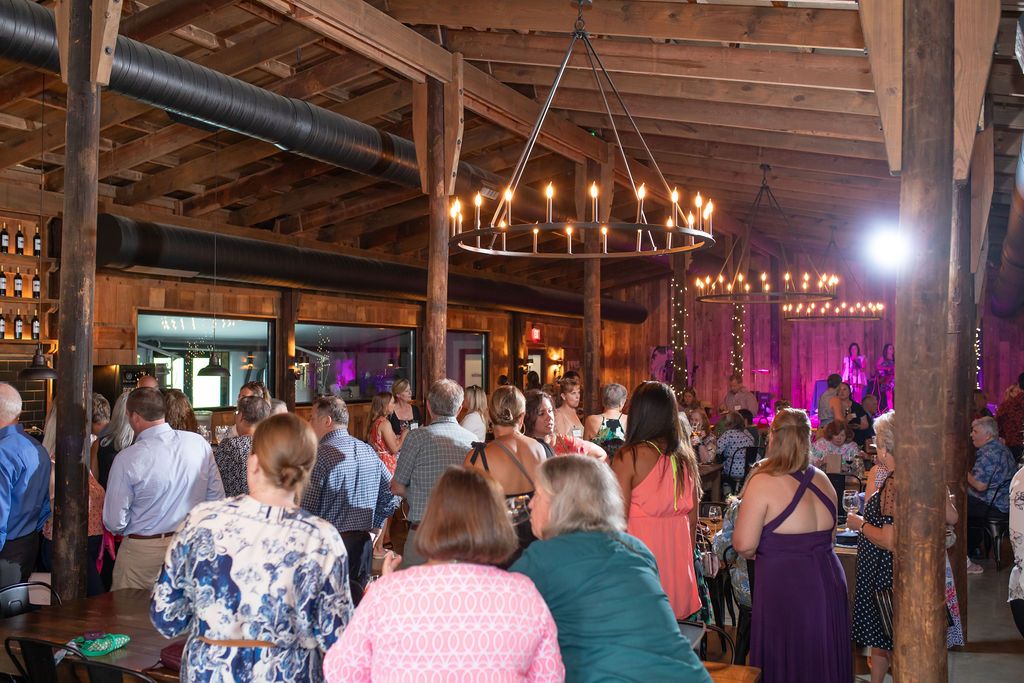Sangria Summer Market at Eastwood Farm and Winery